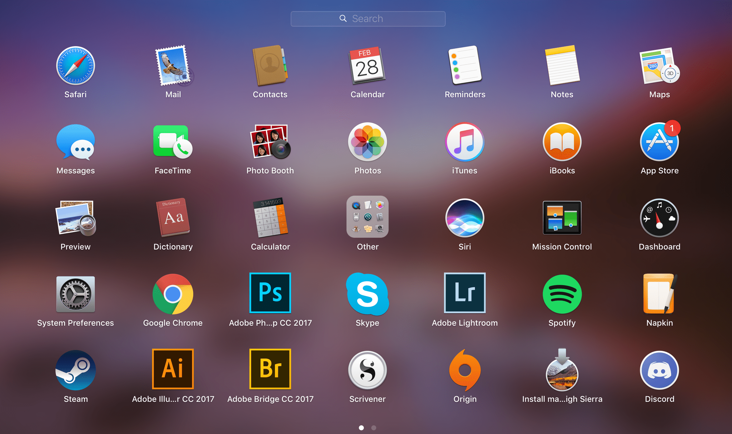 Startup Apps On Mac