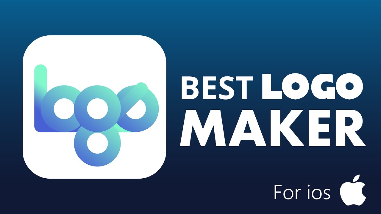 Logo Maker App Mac